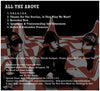 All the Above CD