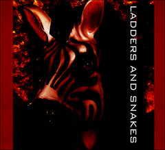Ladder & Snakes CD