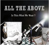 All the Above CD