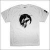 Ladders & Snakes T-Shirt (White)